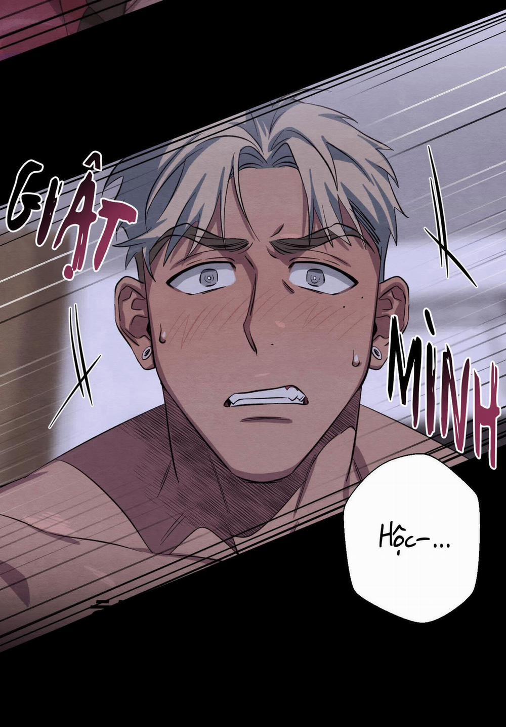 Vị Khách Không Mời 15 trang 25