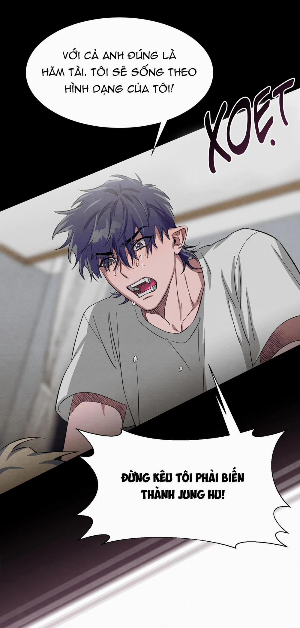 Vị Khách Không Mời 15 trang 26