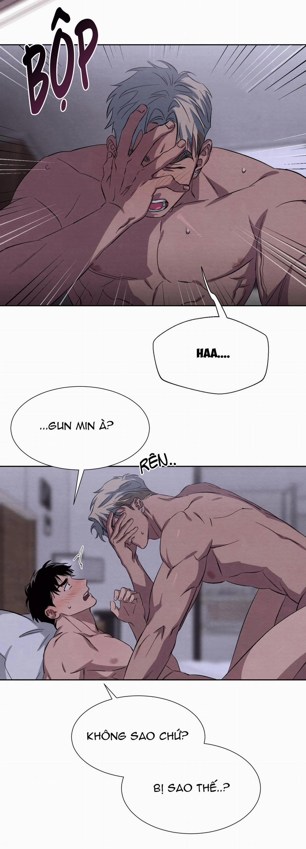 Vị Khách Không Mời 15 trang 27