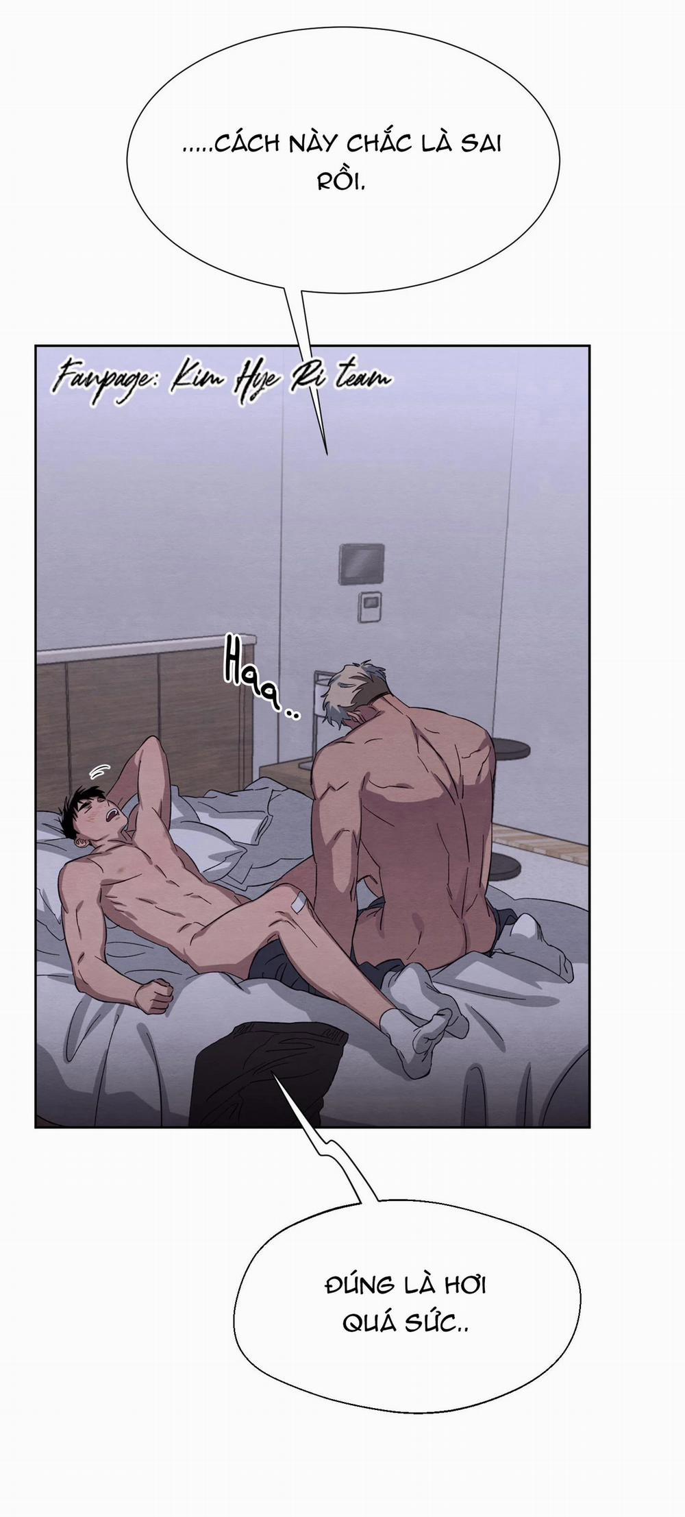 Vị Khách Không Mời 15 trang 29