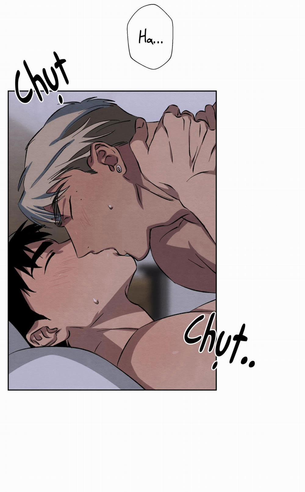 Vị Khách Không Mời 15 trang 3