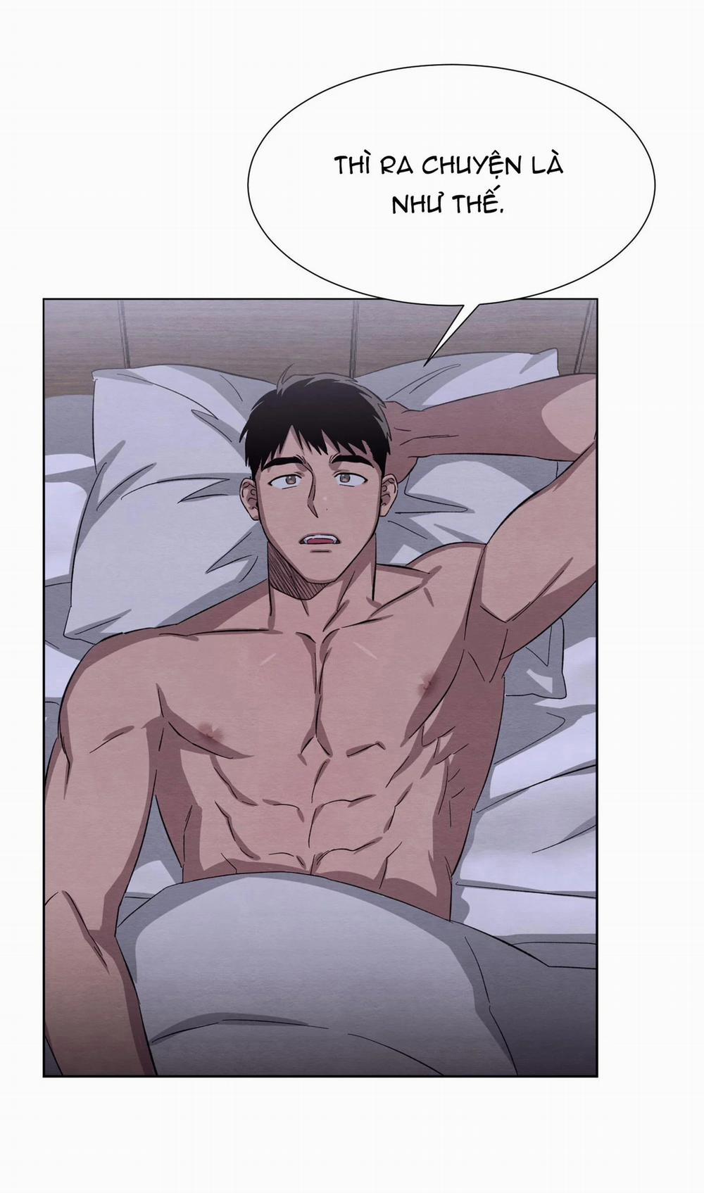 Vị Khách Không Mời 15 trang 31