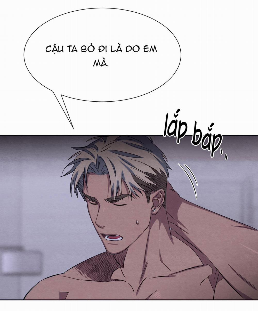 Vị Khách Không Mời 15 trang 33