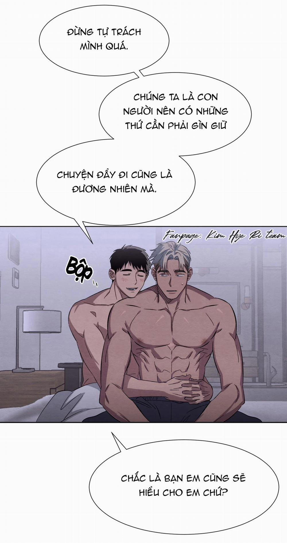 Vị Khách Không Mời 15 trang 34