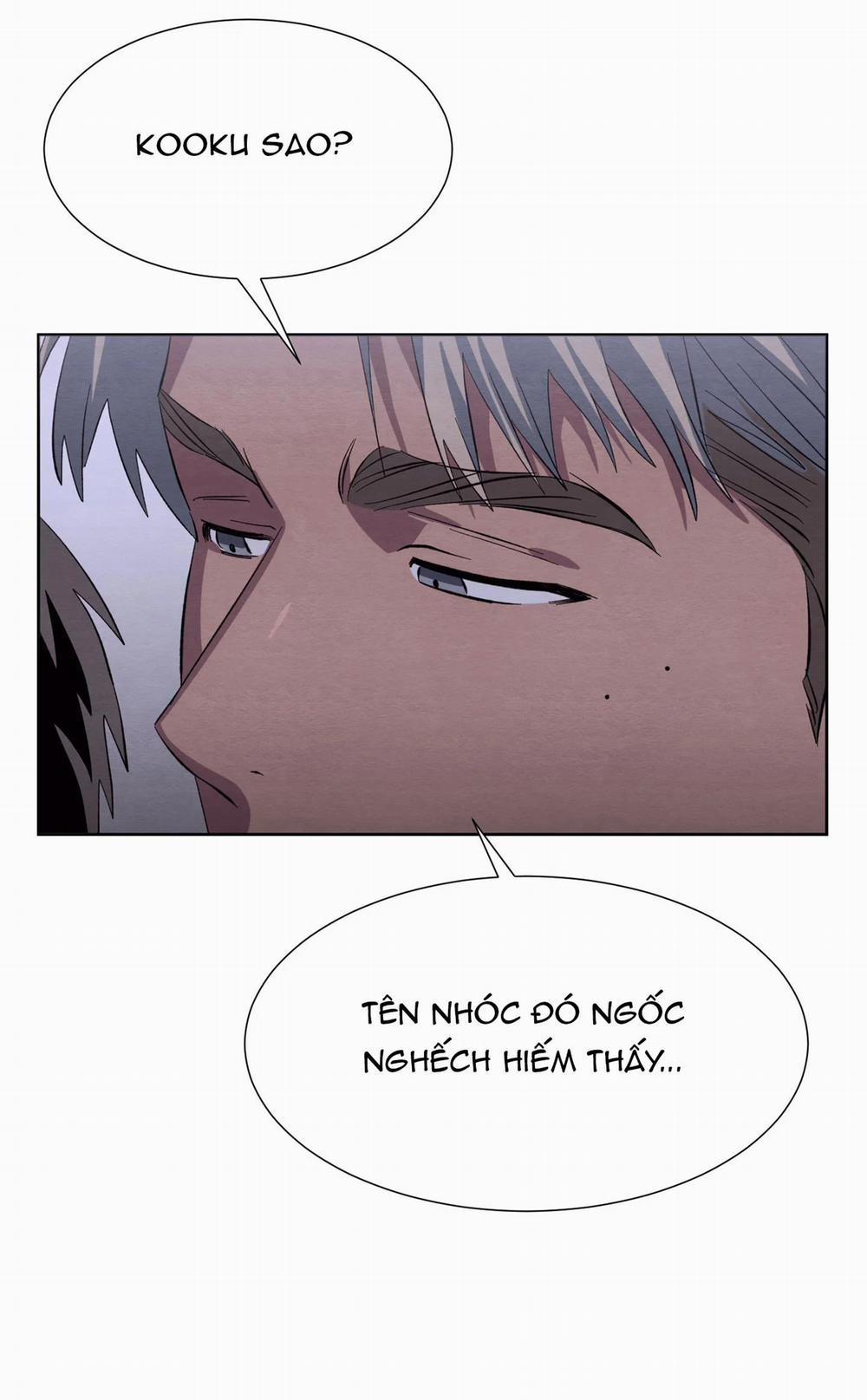 Vị Khách Không Mời 15 trang 35