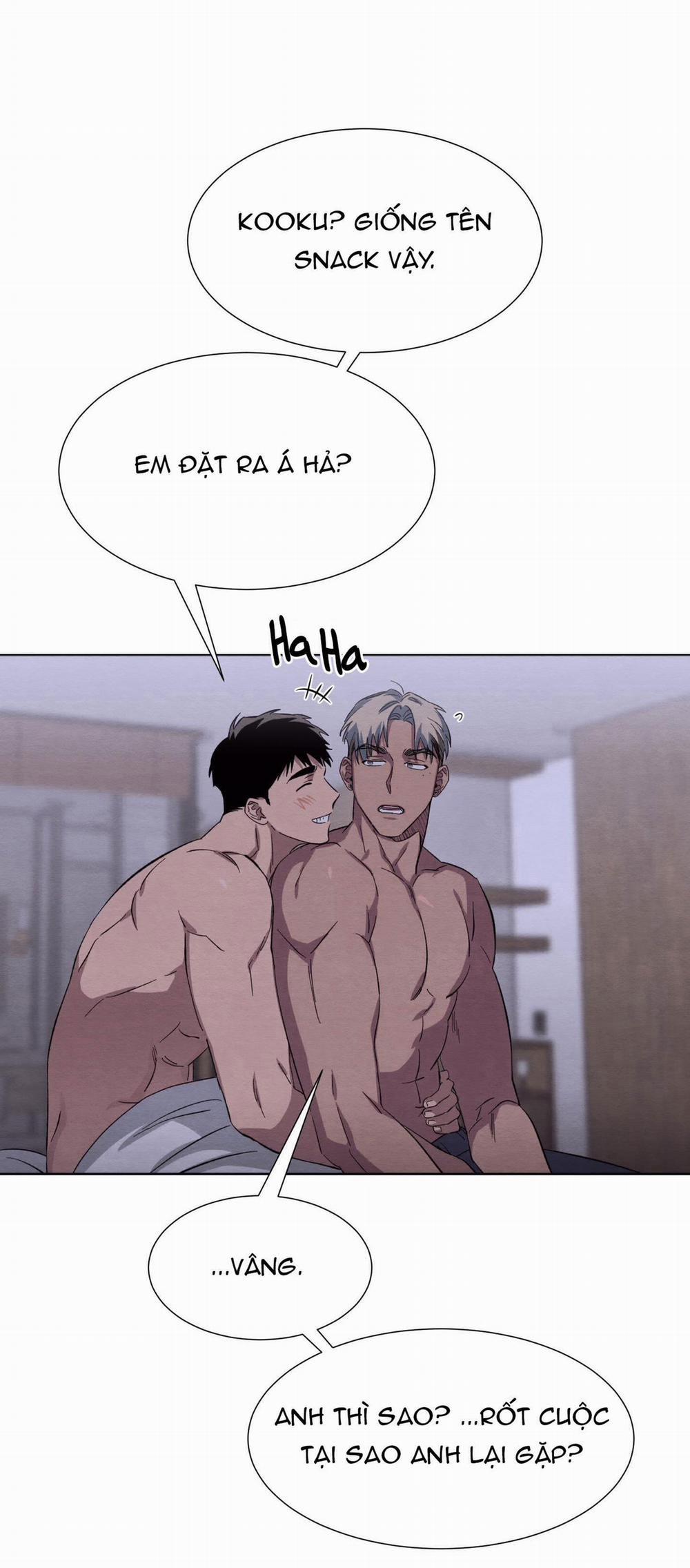 Vị Khách Không Mời 15 trang 36