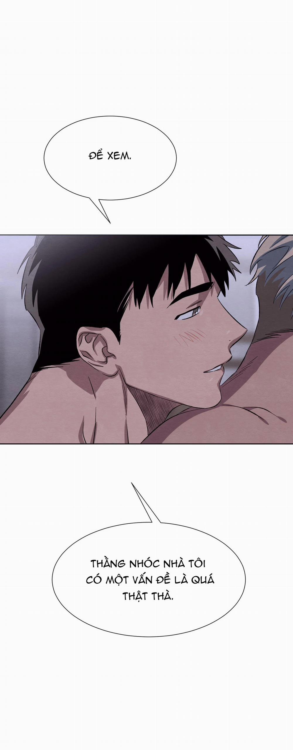 Vị Khách Không Mời 15 trang 37