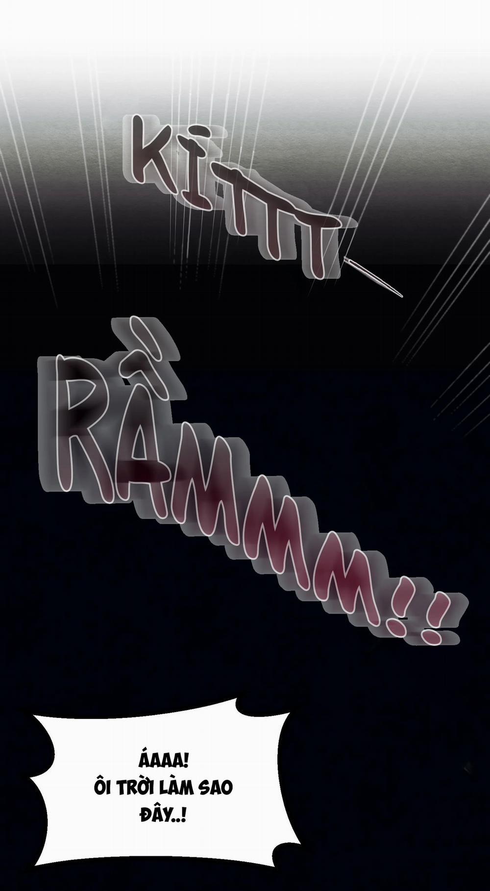 Vị Khách Không Mời 15 trang 38