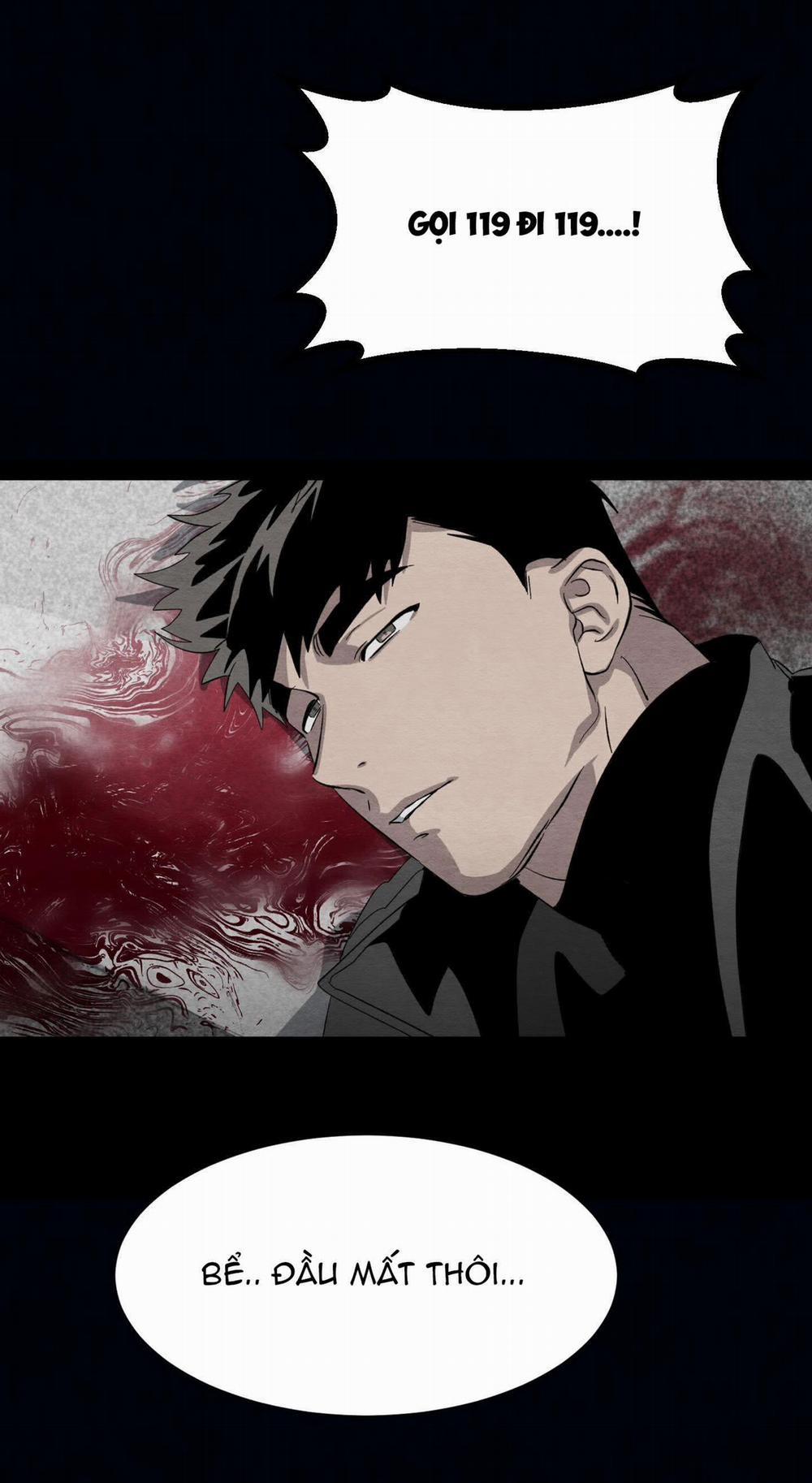 Vị Khách Không Mời 15 trang 39