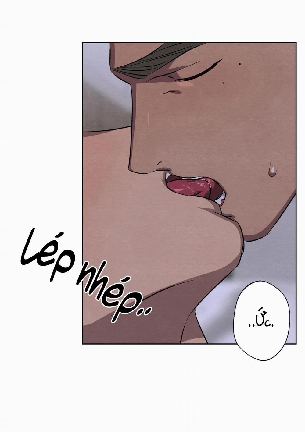 Vị Khách Không Mời 15 trang 4