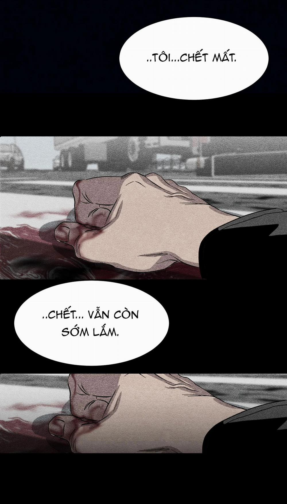 Vị Khách Không Mời 15 trang 40