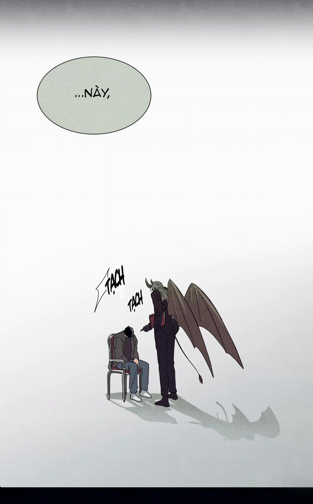 Vị Khách Không Mời 15 trang 42