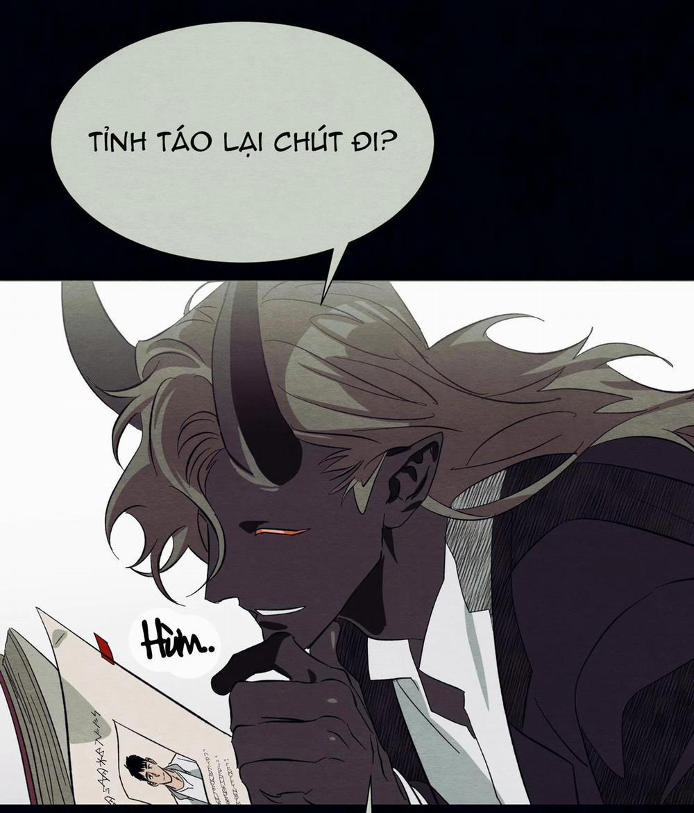 Vị Khách Không Mời 15 trang 44