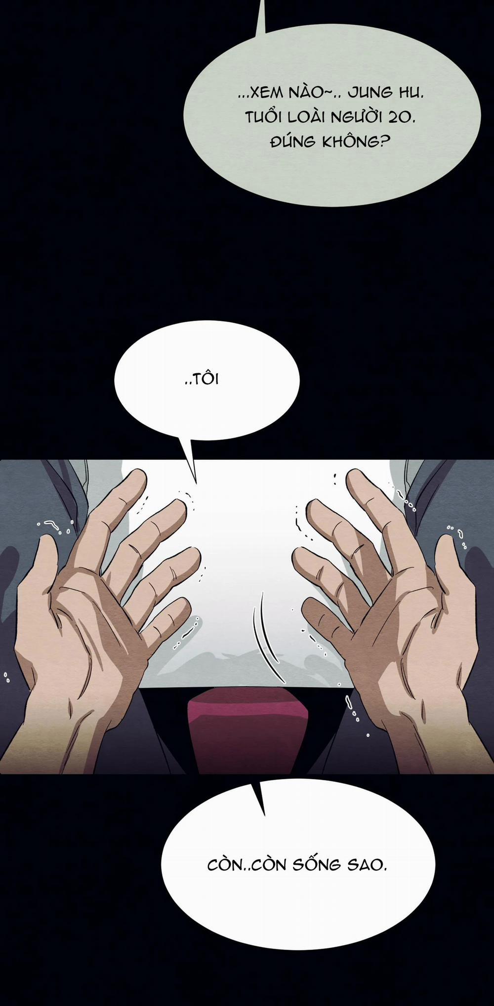 Vị Khách Không Mời 15 trang 45