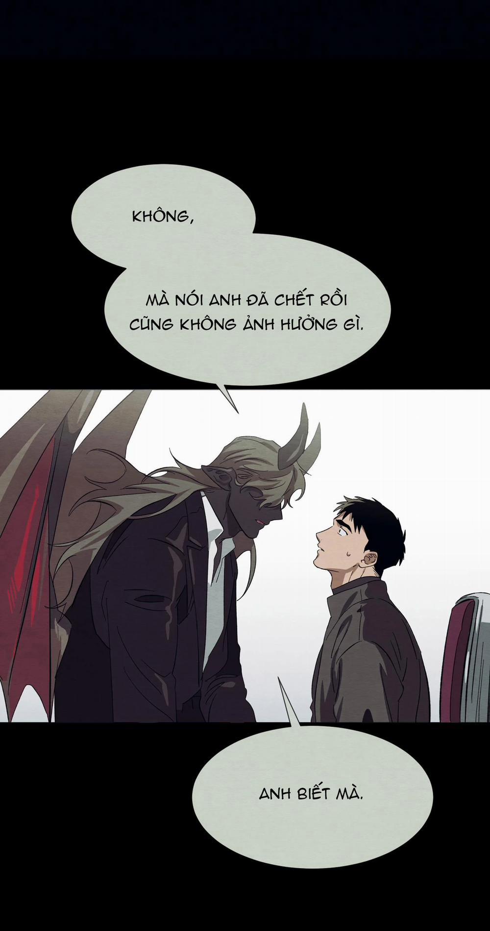 Vị Khách Không Mời 15 trang 46