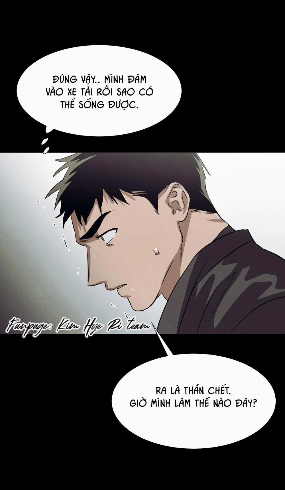 Vị Khách Không Mời 15 trang 47