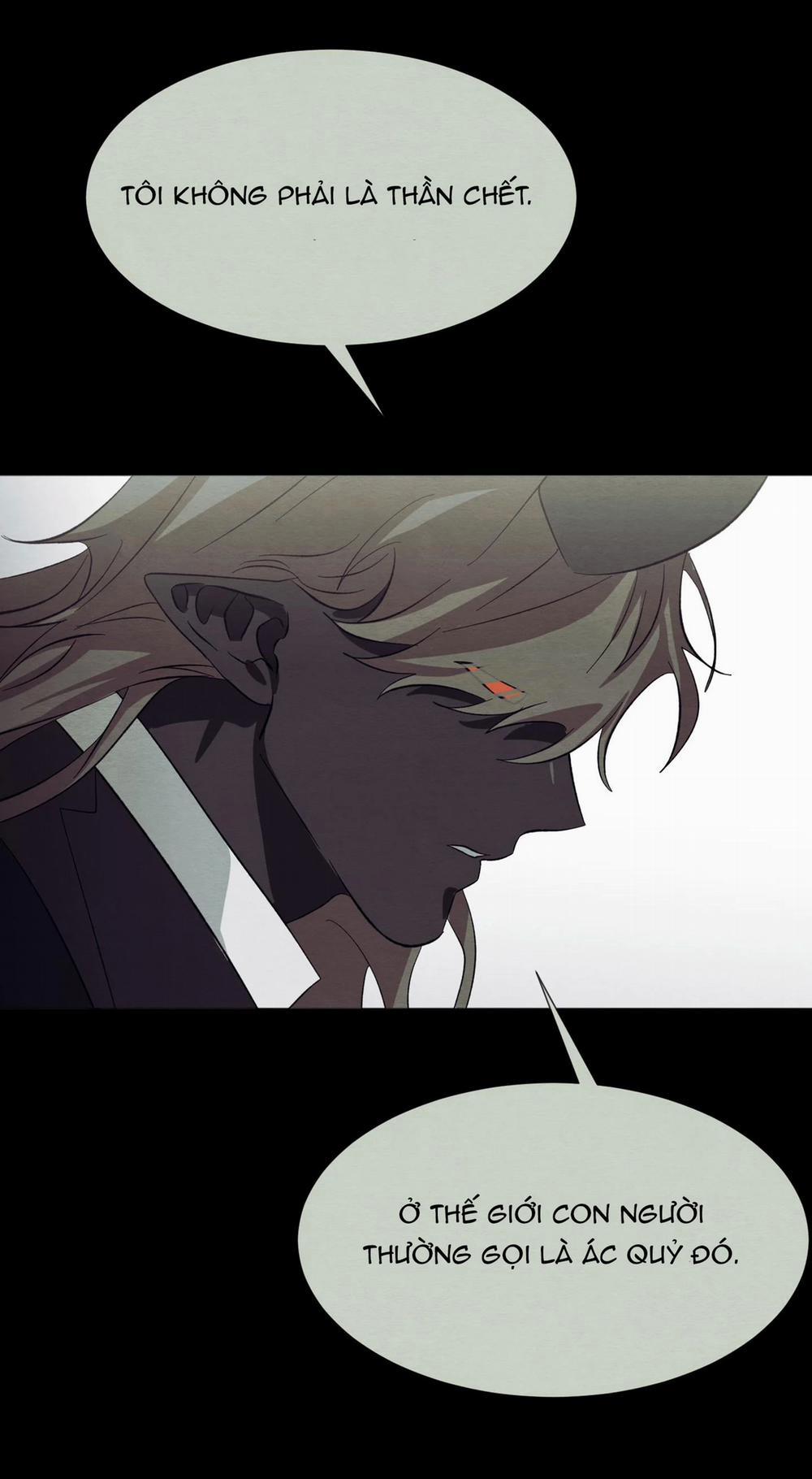 Vị Khách Không Mời 15 trang 48