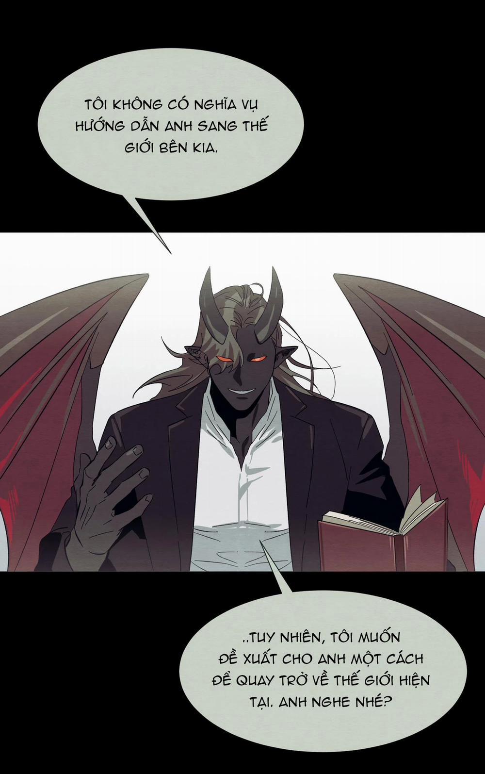 Vị Khách Không Mời 15 trang 49