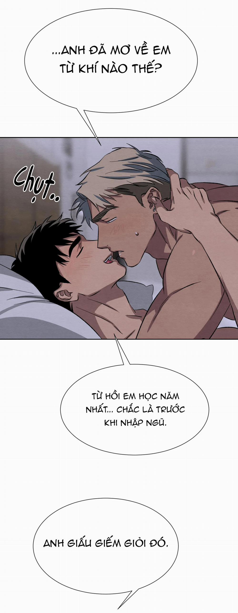 Vị Khách Không Mời 15 trang 5