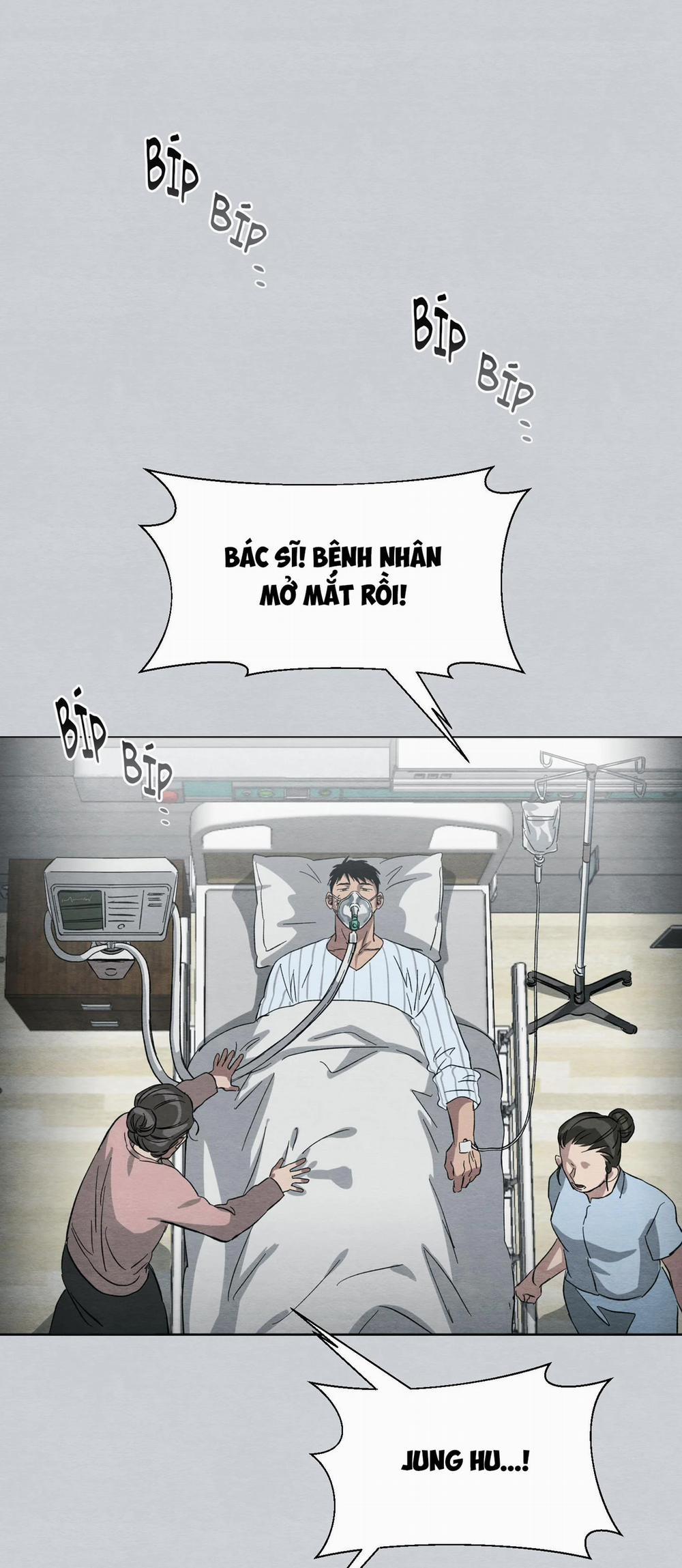 Vị Khách Không Mời 15 trang 53