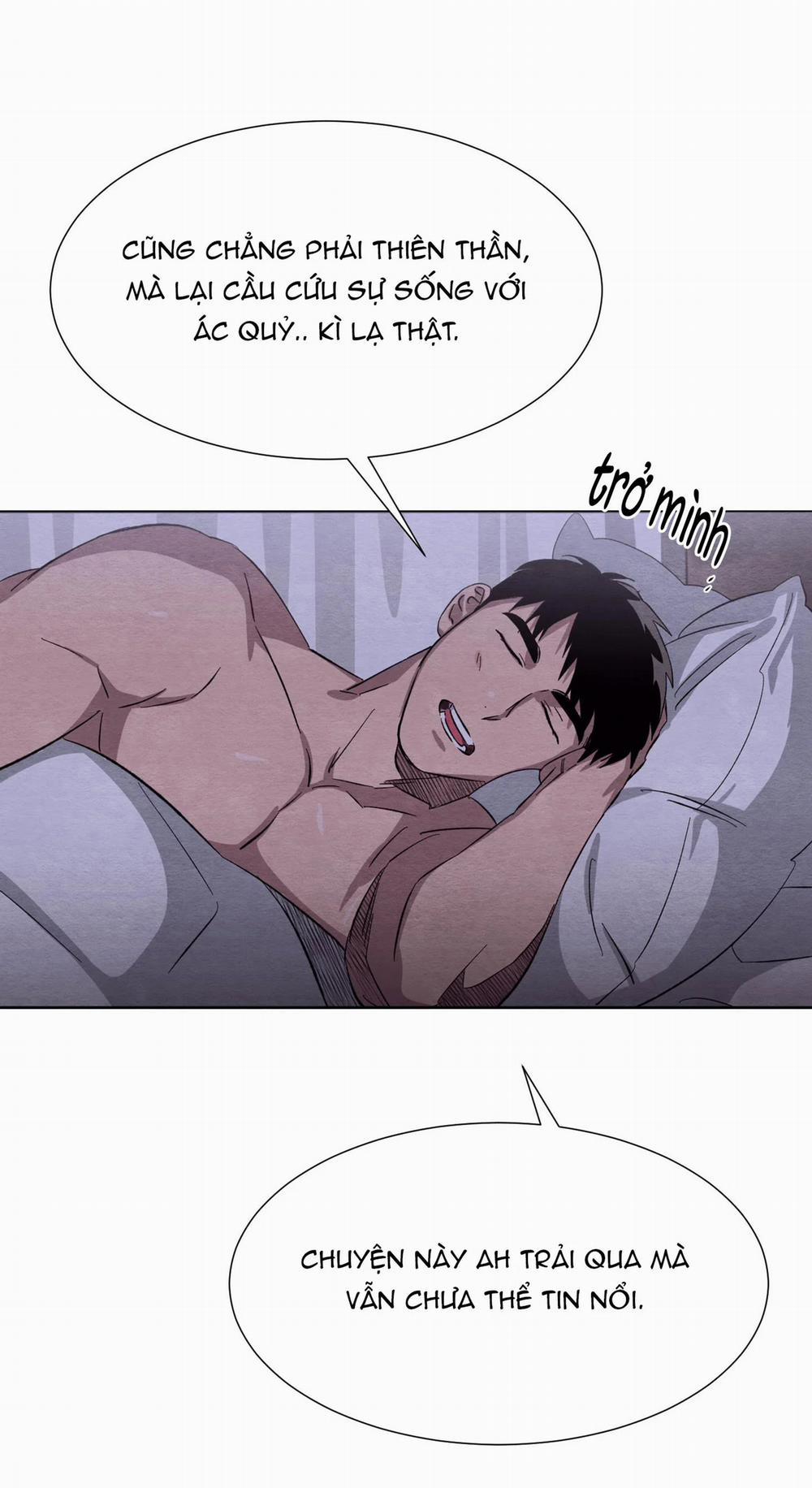 Vị Khách Không Mời 15 trang 57