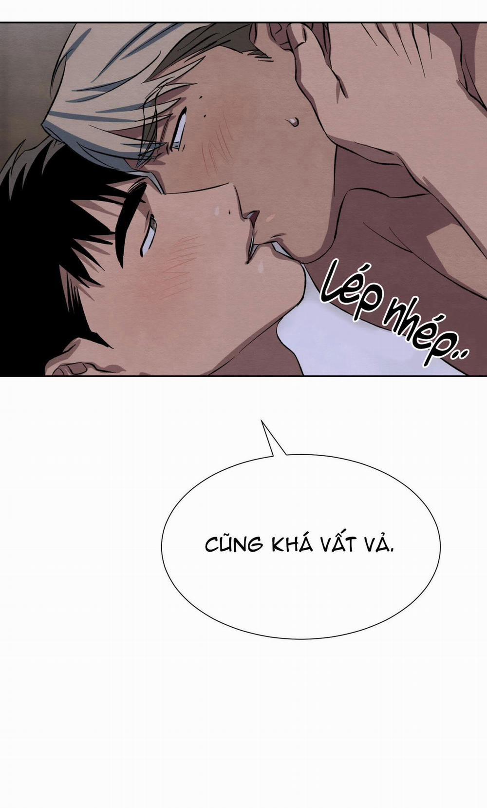 Vị Khách Không Mời 15 trang 6