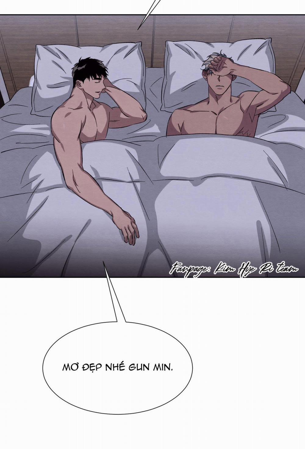 Vị Khách Không Mời 15 trang 60