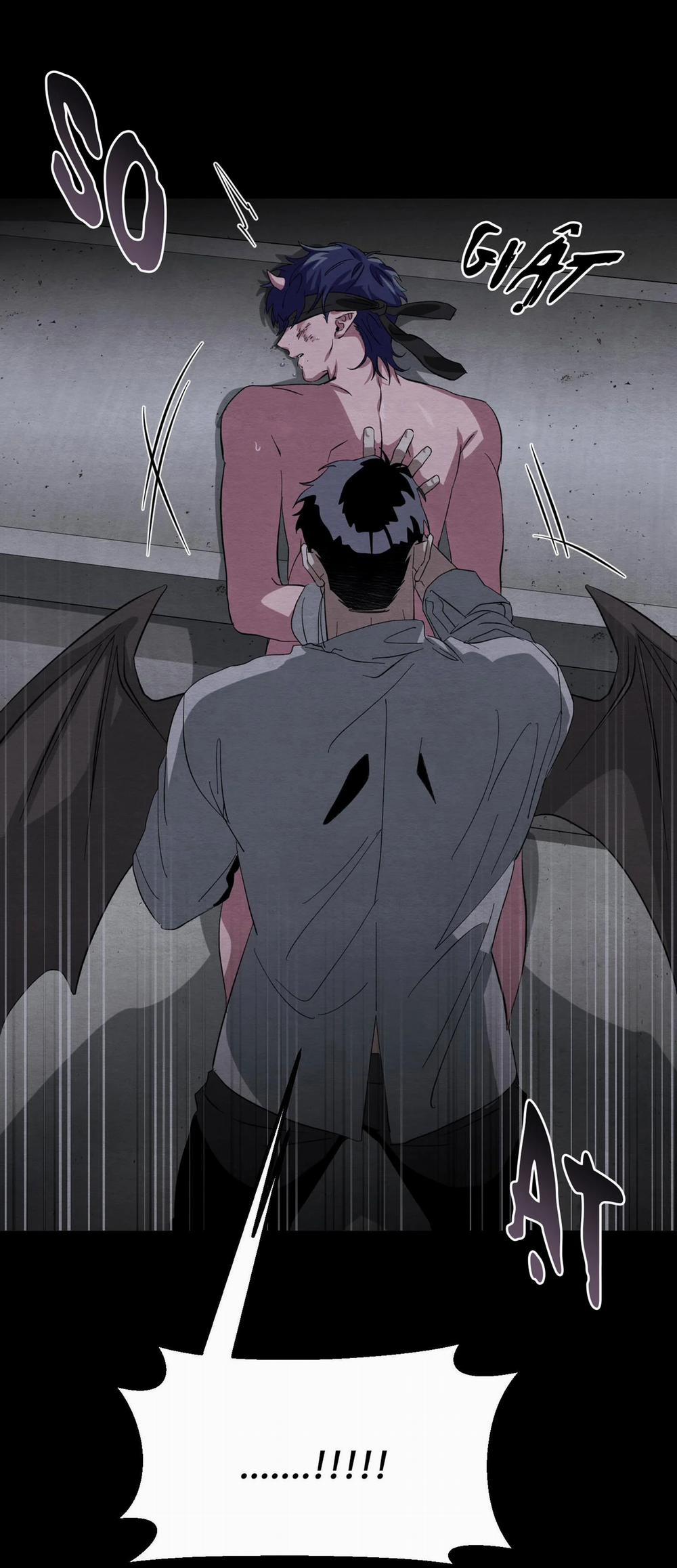 Vị Khách Không Mời 16 trang 11