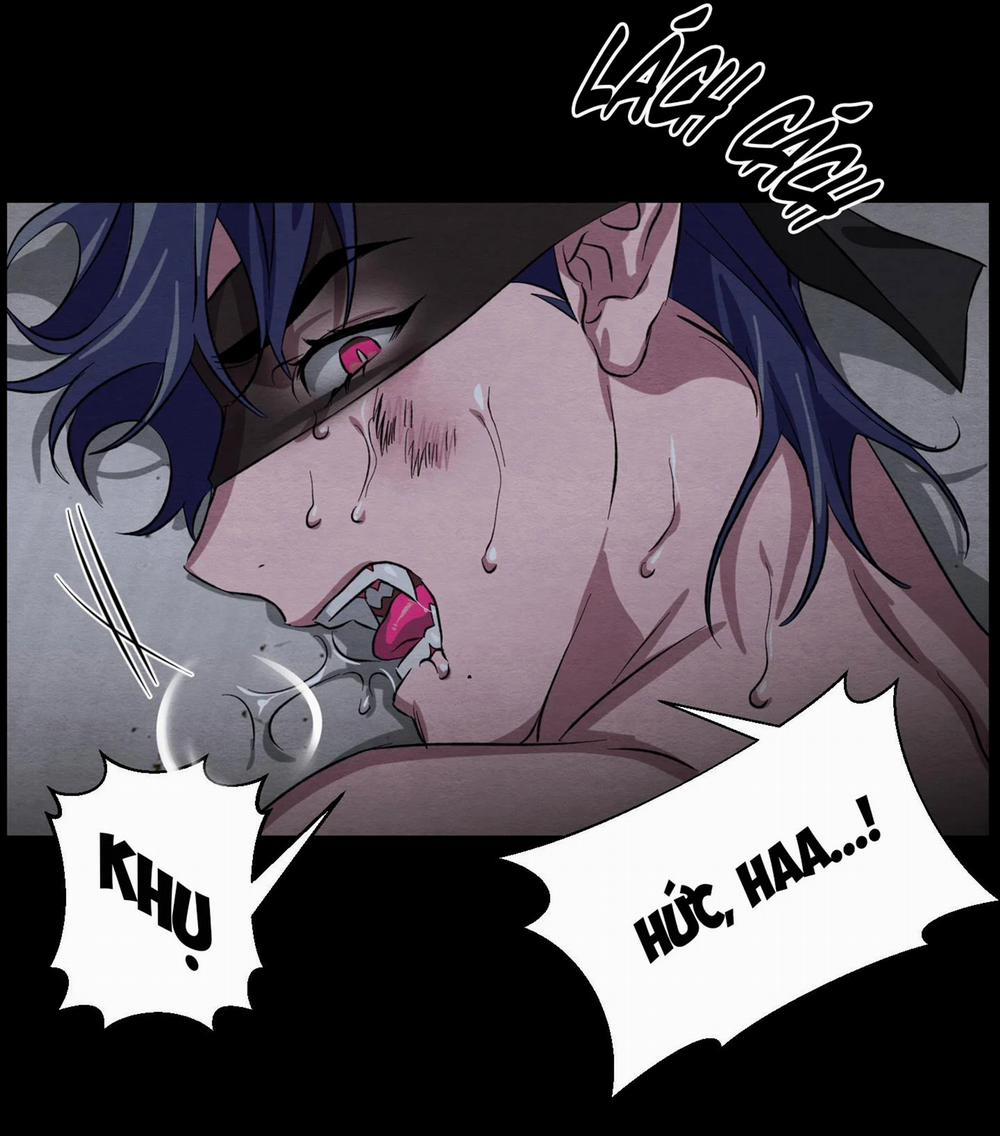 Vị Khách Không Mời 16 trang 12