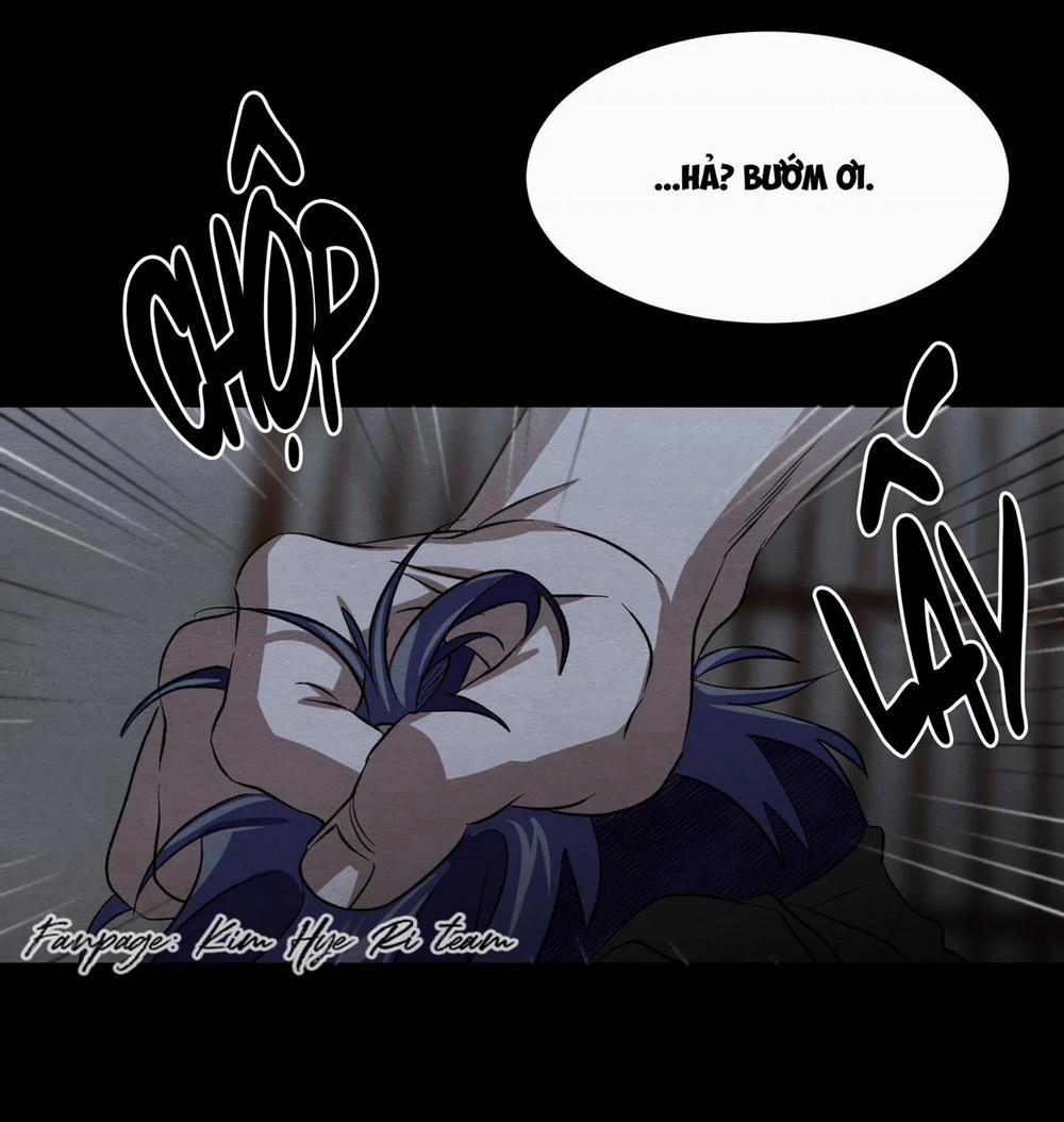 Vị Khách Không Mời 16 trang 16