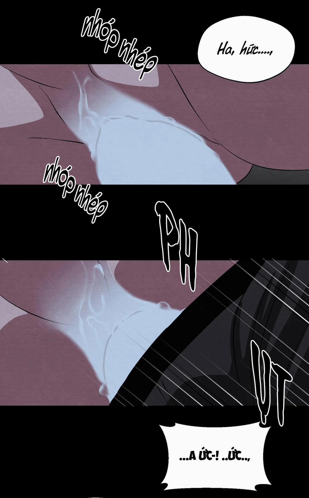 Vị Khách Không Mời 16 trang 18