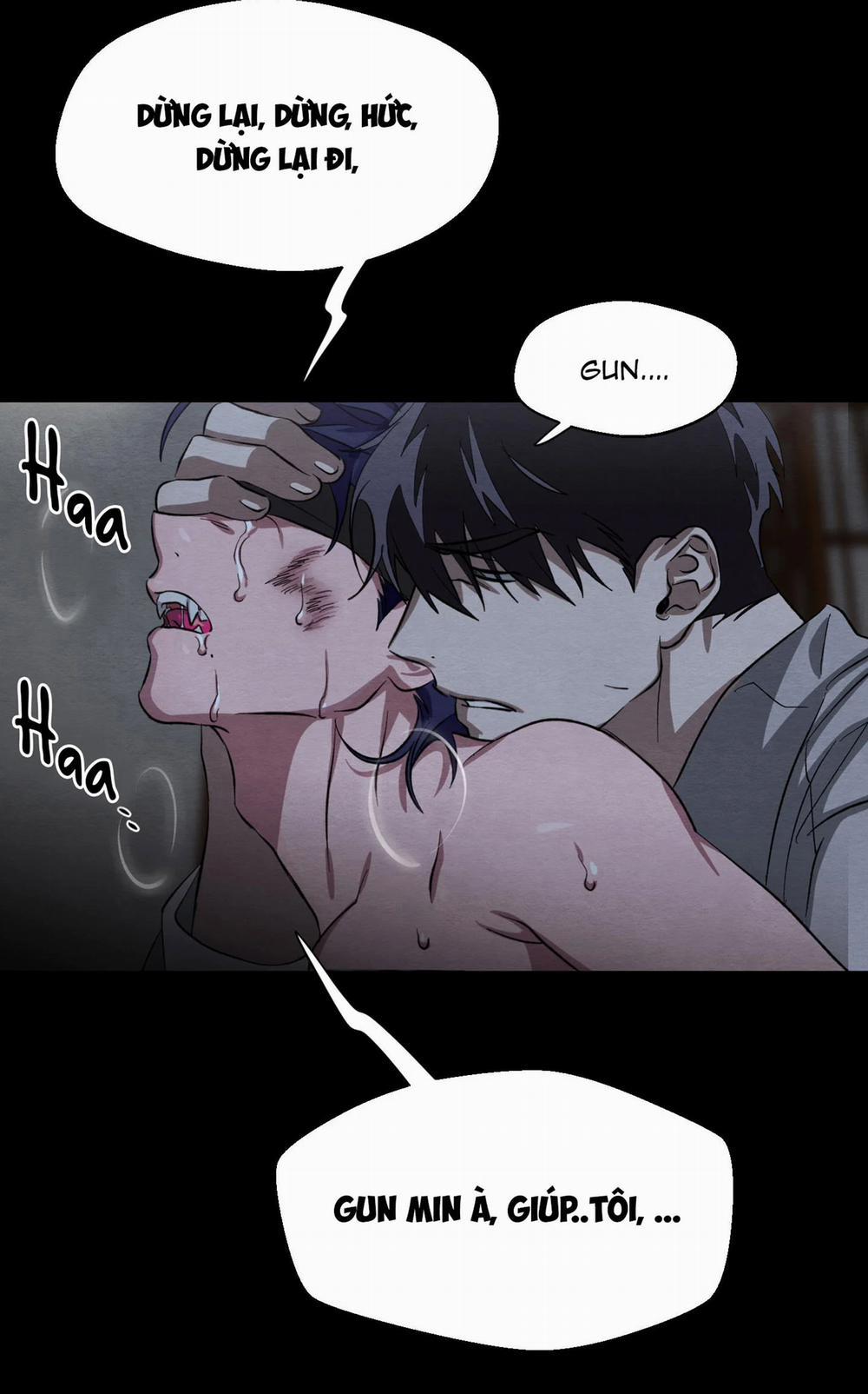 Vị Khách Không Mời 16 trang 19