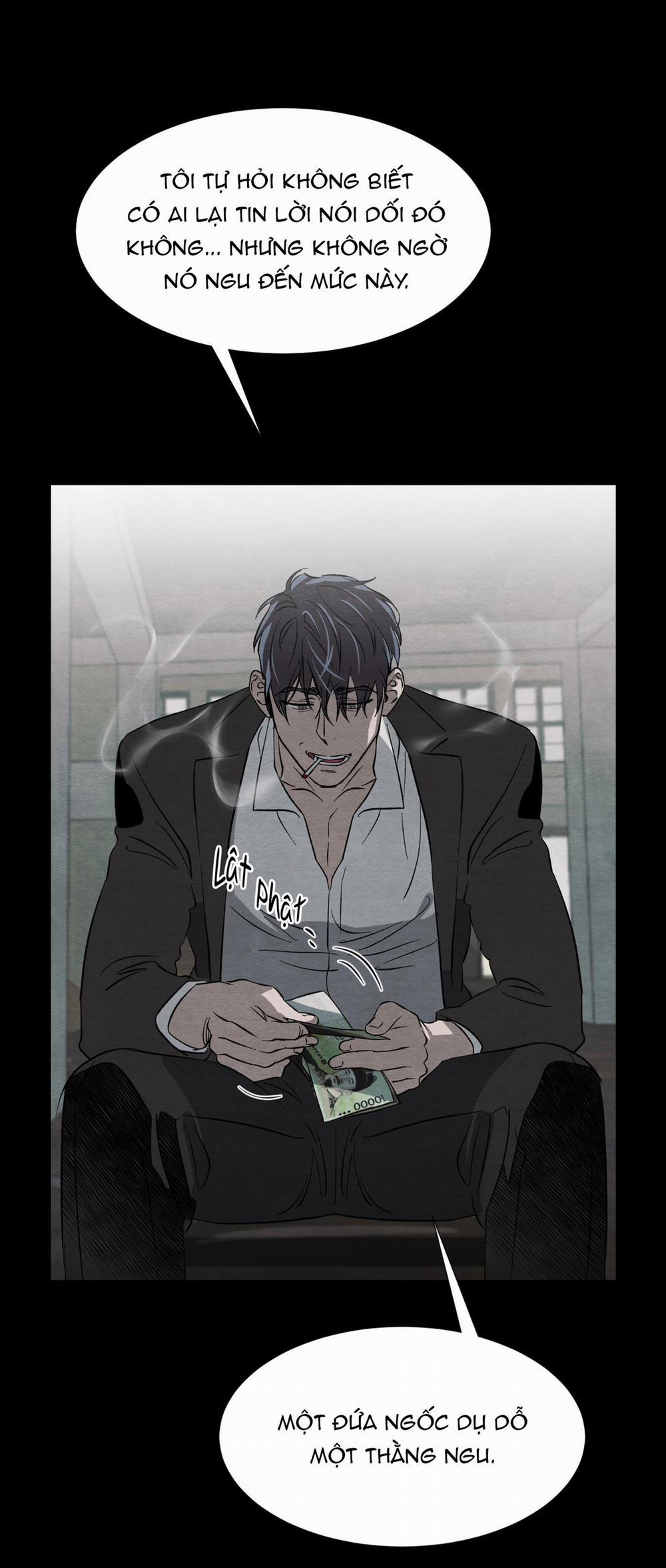 Vị Khách Không Mời 16 trang 2