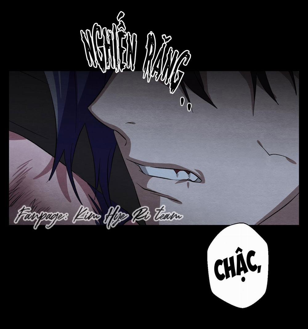 Vị Khách Không Mời 16 trang 20