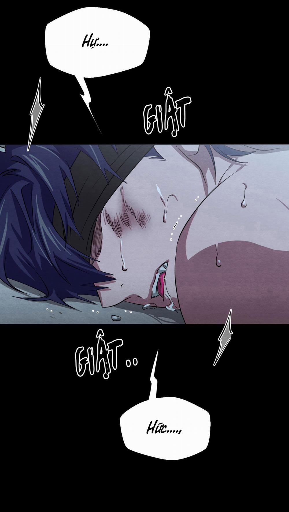 Vị Khách Không Mời 16 trang 24