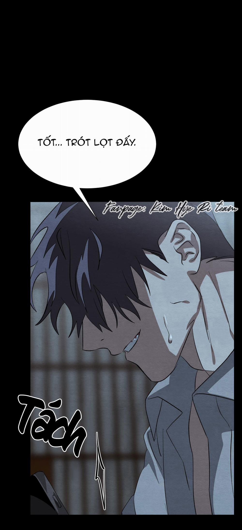 Vị Khách Không Mời 16 trang 26