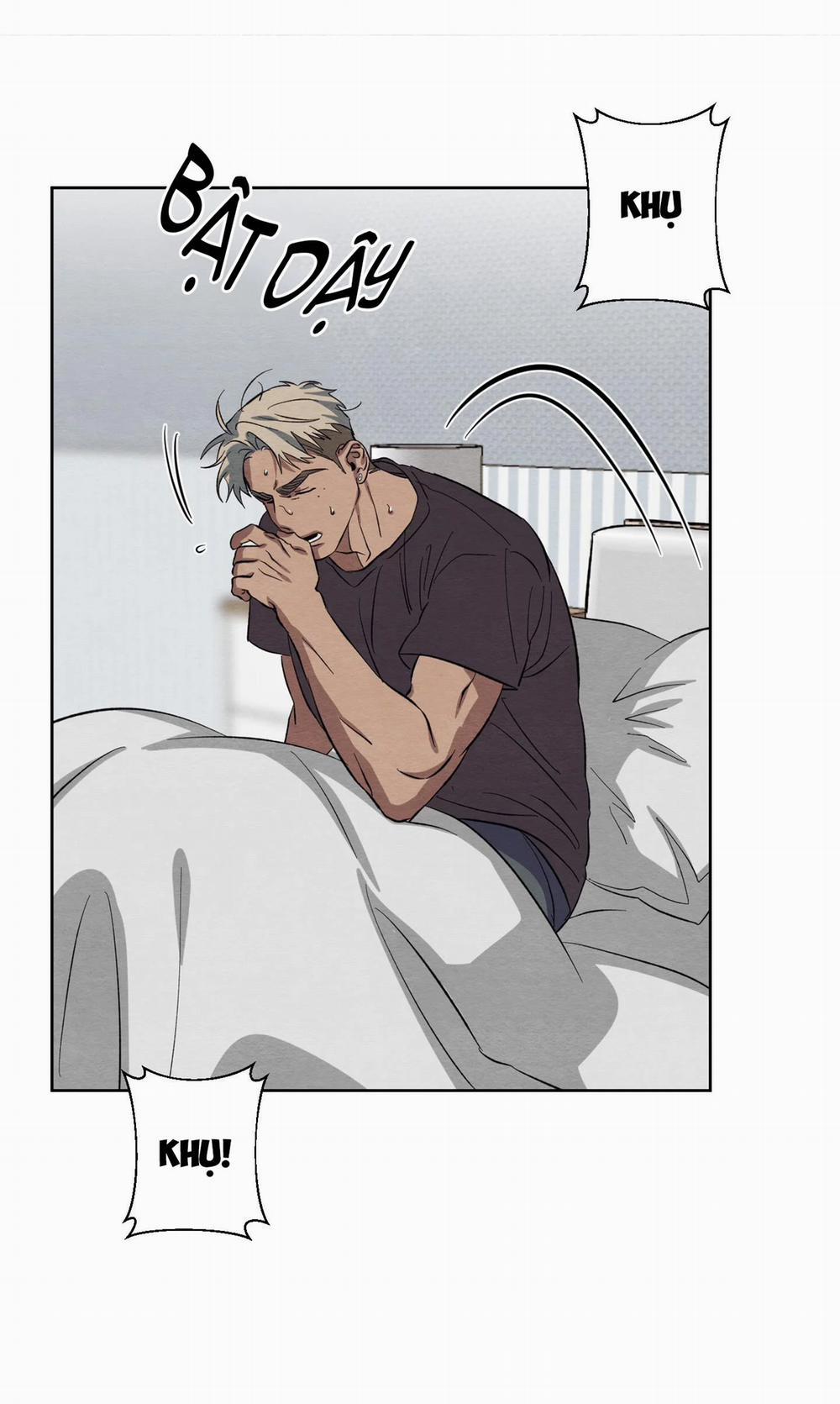 Vị Khách Không Mời 16 trang 29