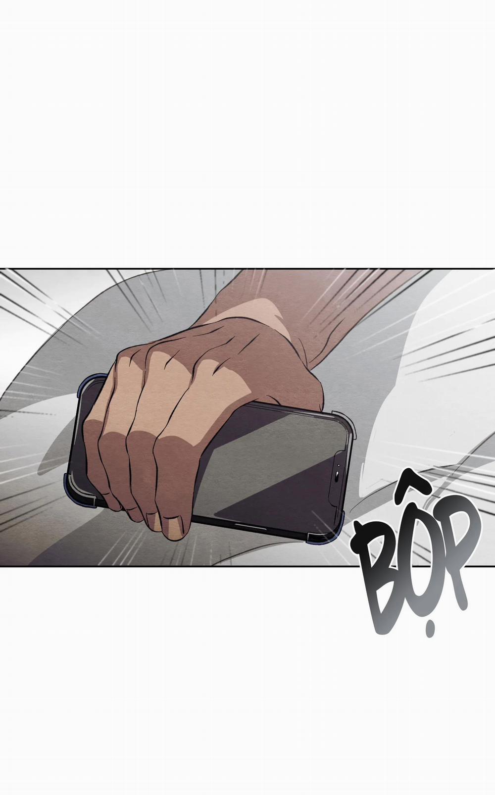 Vị Khách Không Mời 16 trang 31