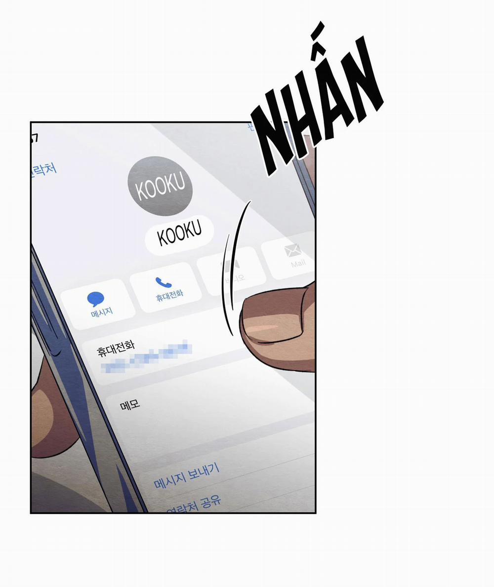 Vị Khách Không Mời 16 trang 32