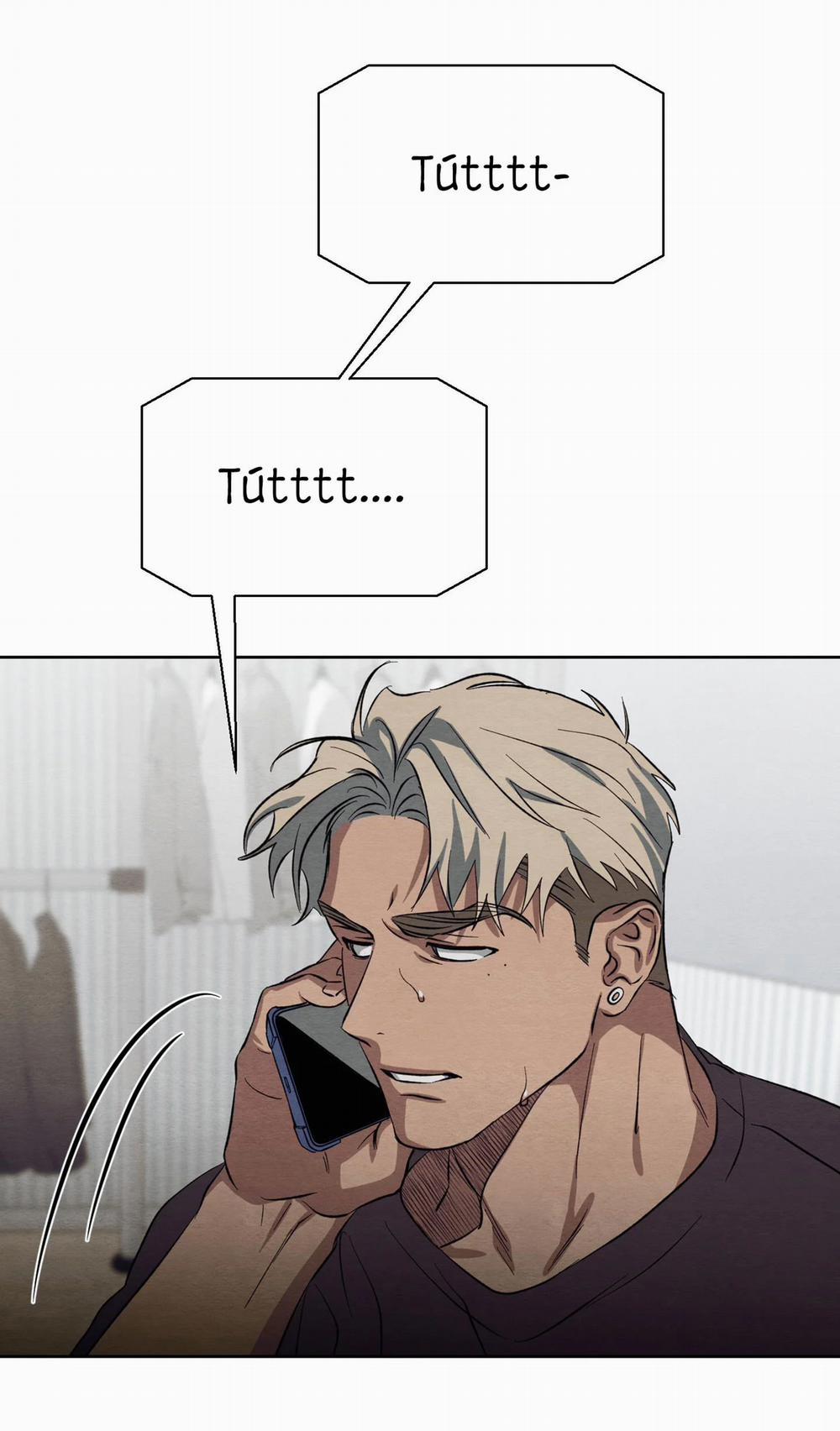 Vị Khách Không Mời 16 trang 33