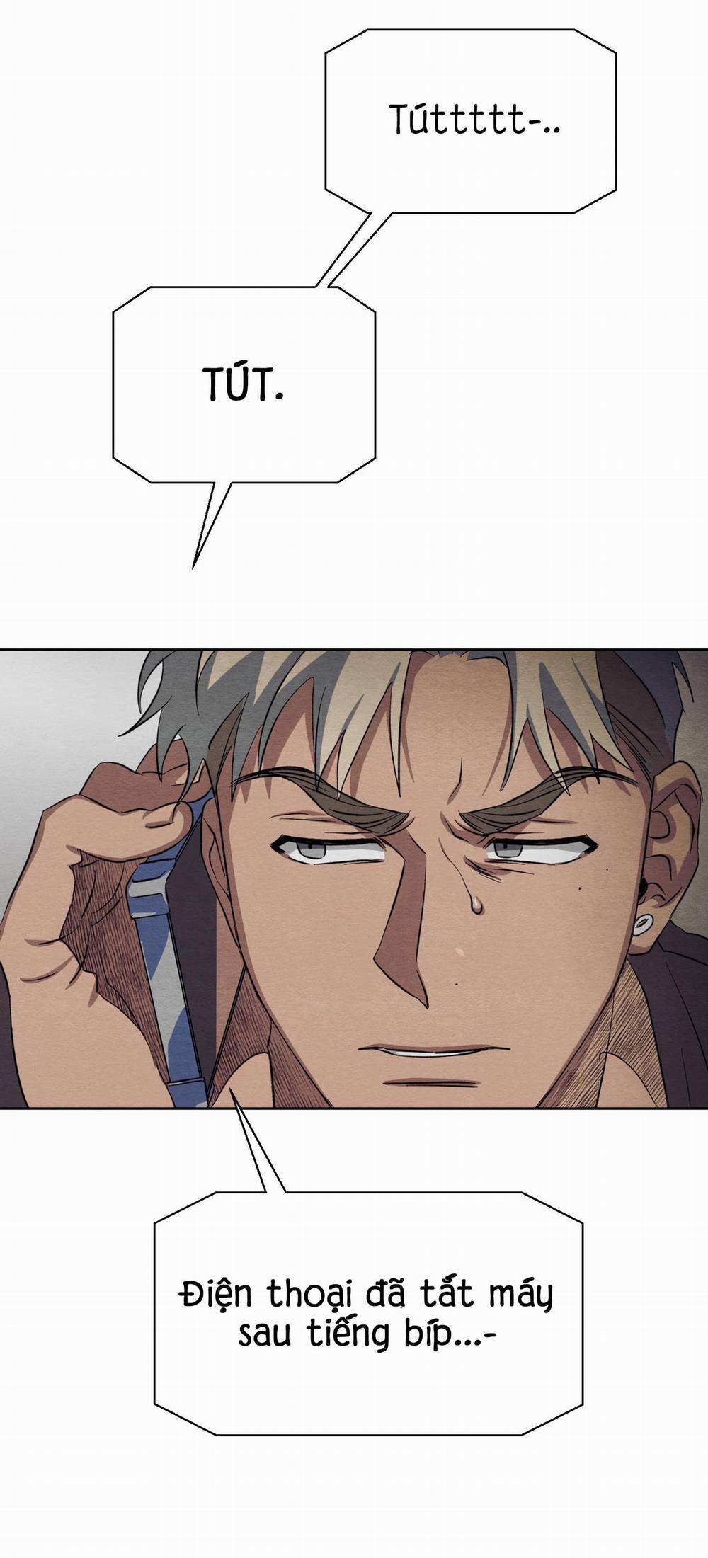 Vị Khách Không Mời 16 trang 34