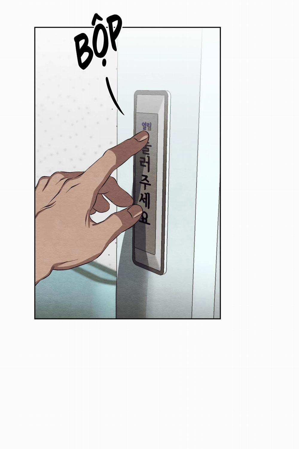 Vị Khách Không Mời 16 trang 39