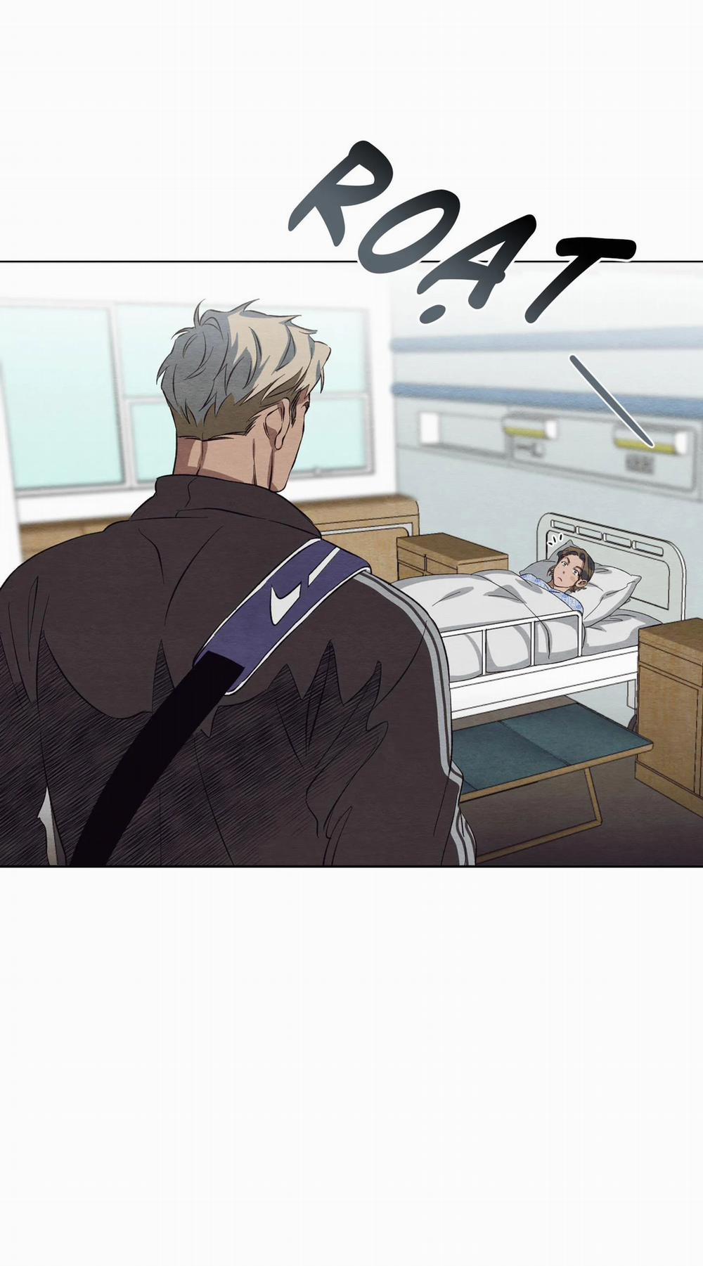 Vị Khách Không Mời 16 trang 40