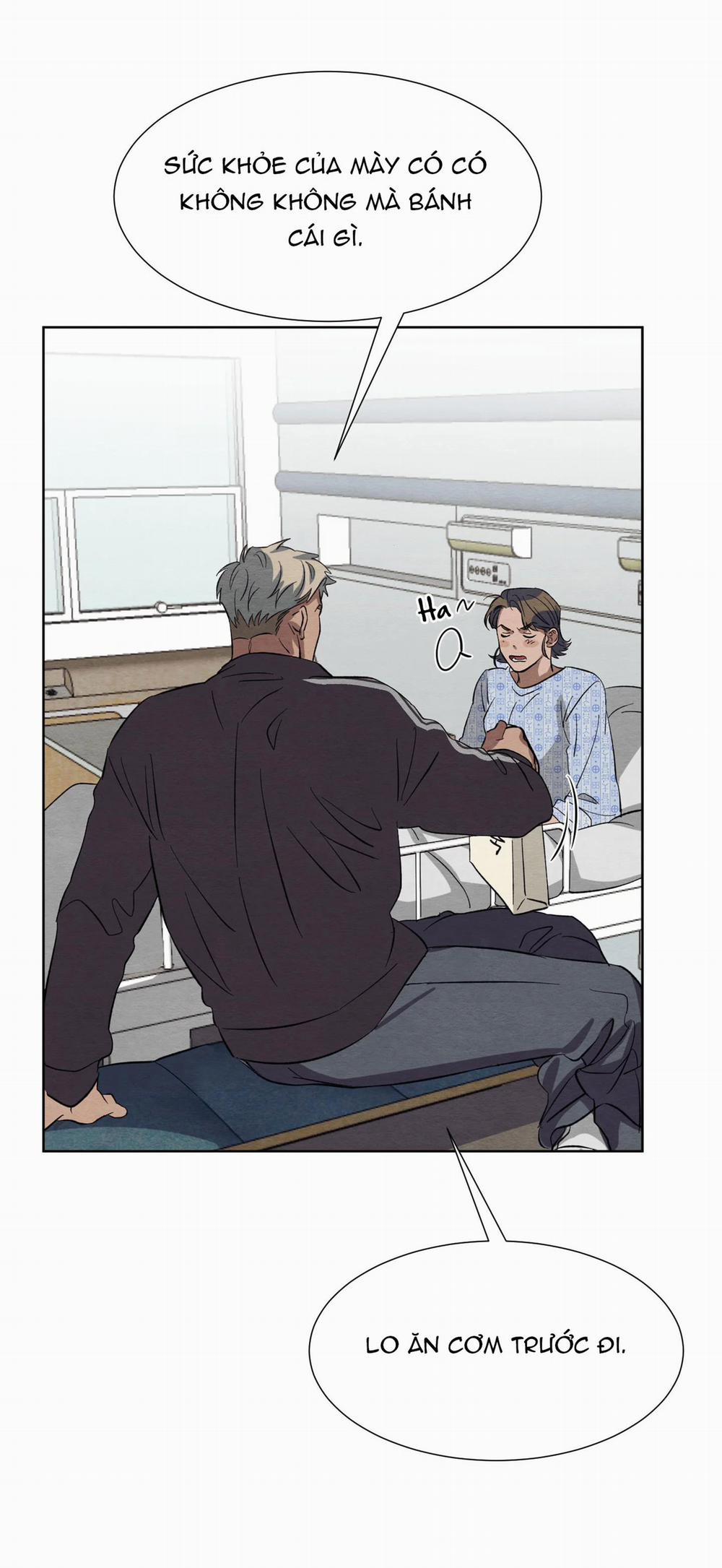 Vị Khách Không Mời 16 trang 42