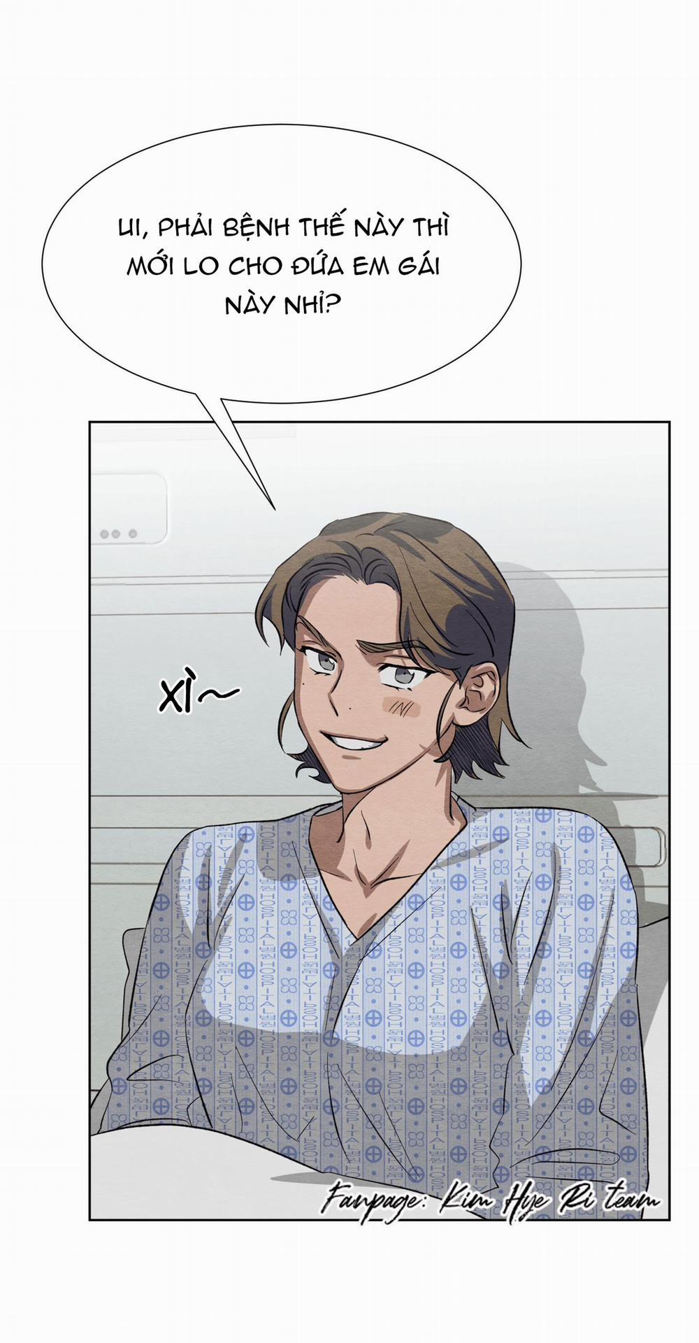 Vị Khách Không Mời 16 trang 43