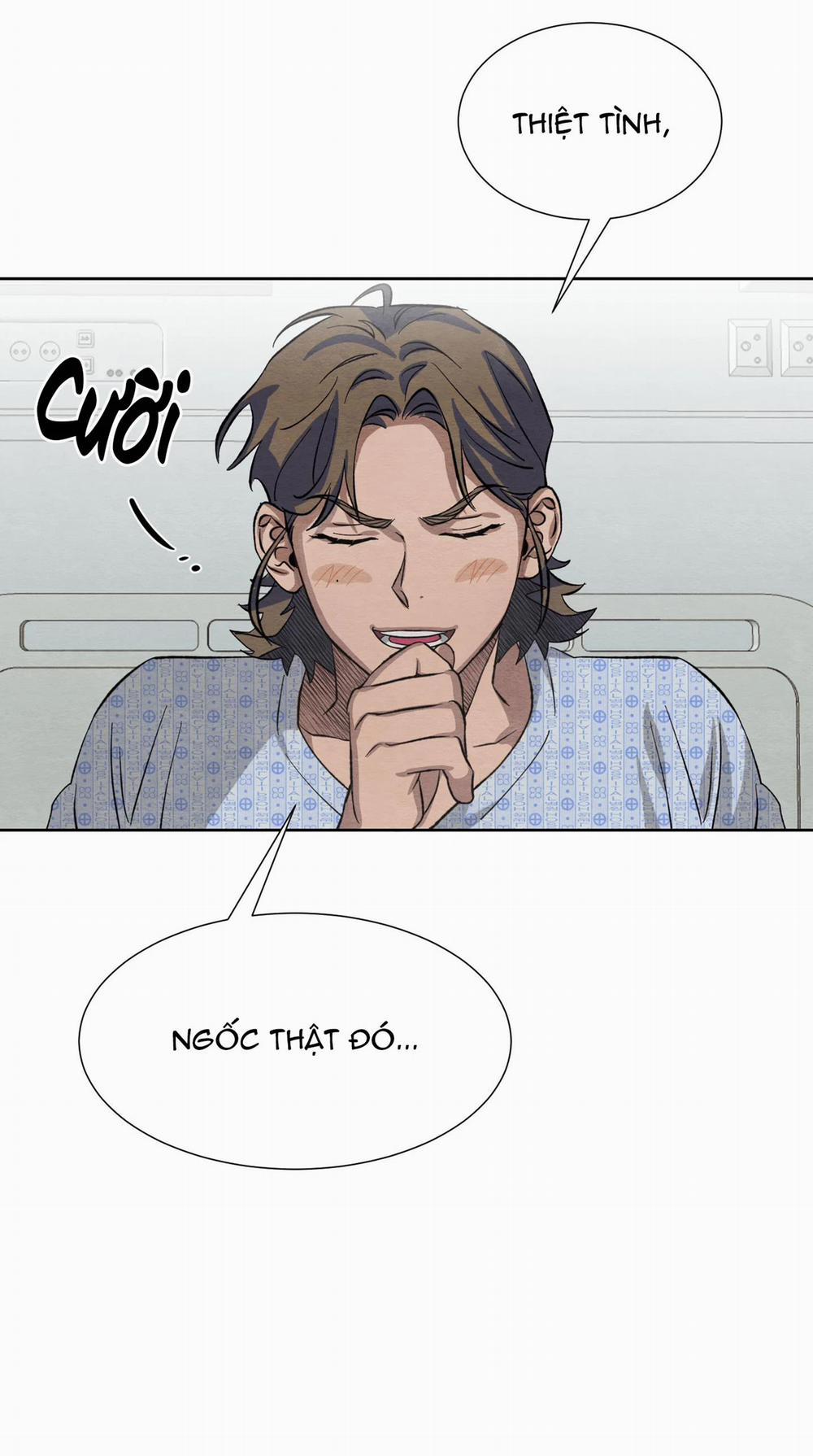 Vị Khách Không Mời 16 trang 48