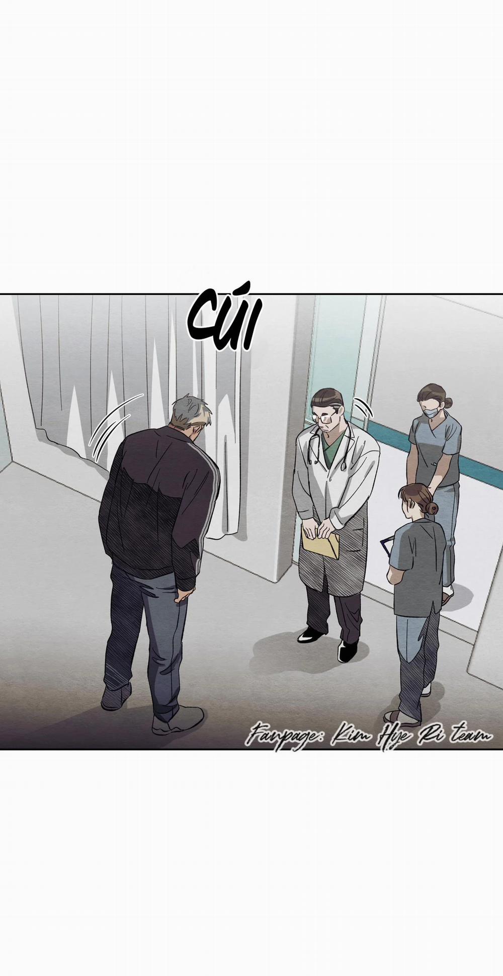 Vị Khách Không Mời 16 trang 50