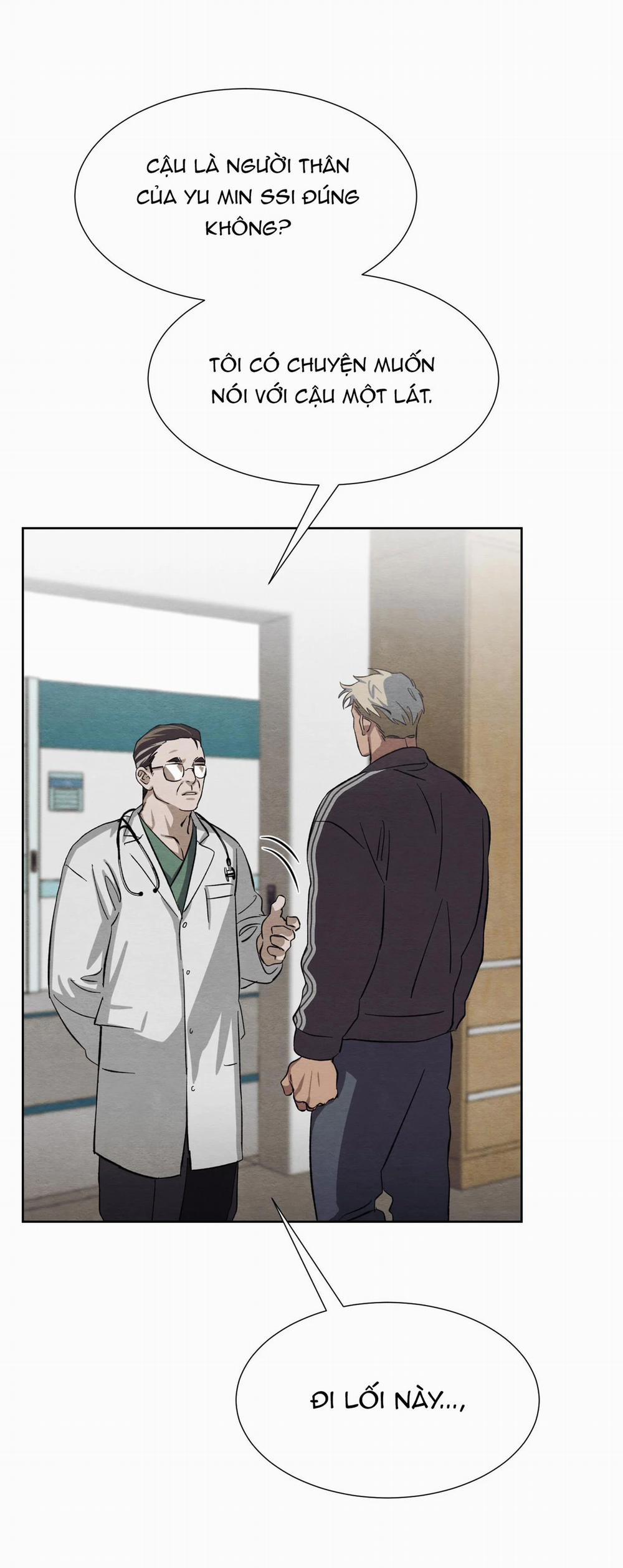 Vị Khách Không Mời 16 trang 51