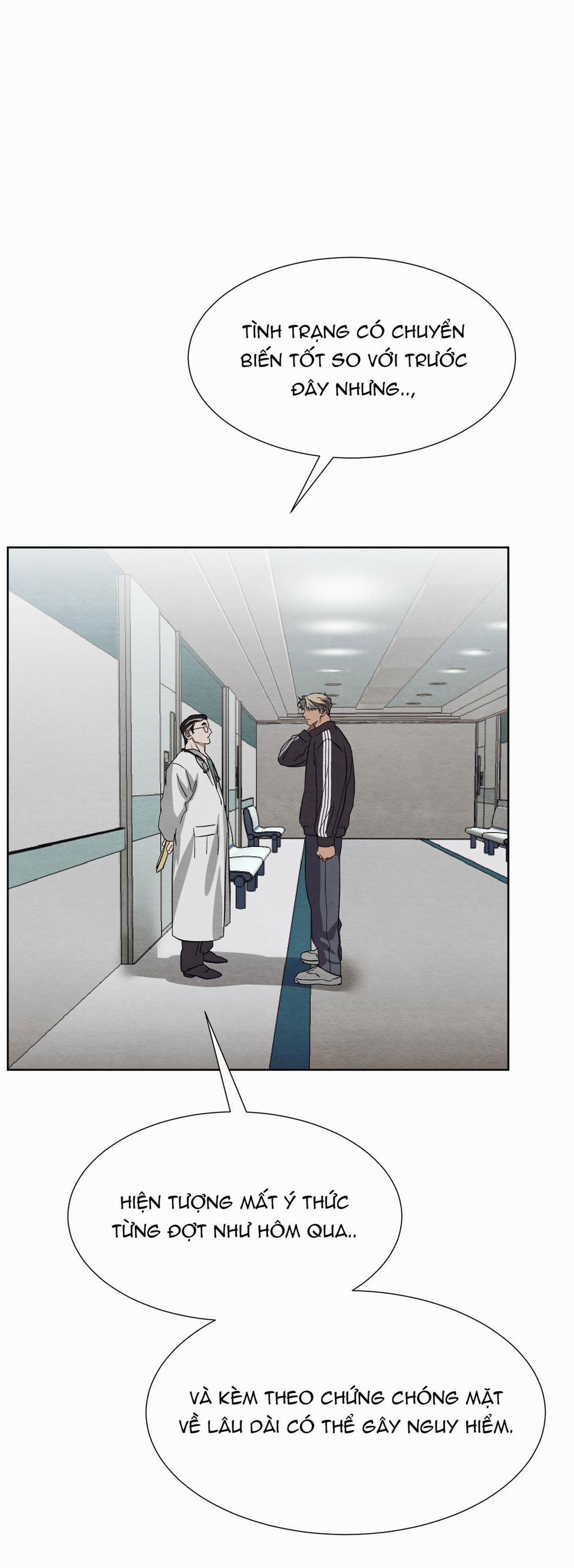 Vị Khách Không Mời 16 trang 52