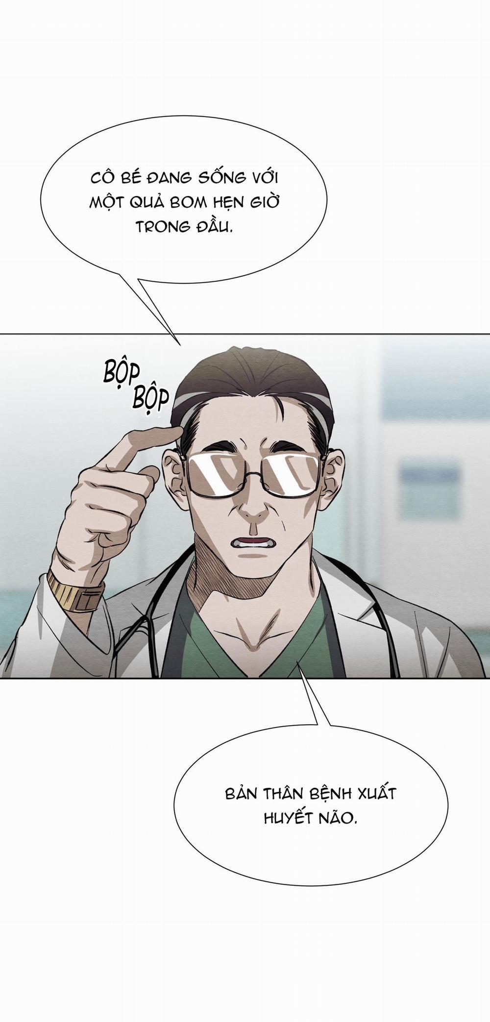 Vị Khách Không Mời 16 trang 53